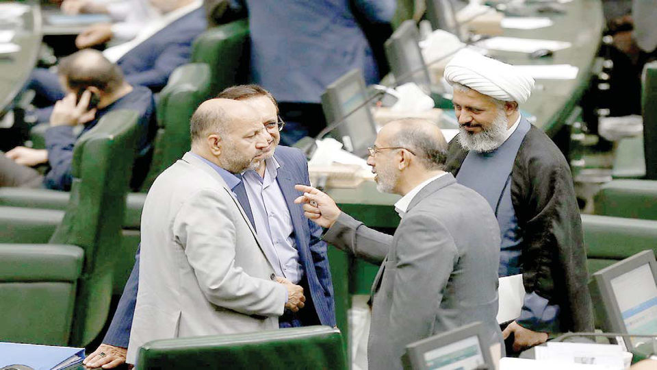 دوباره صیانت؟ دوباره صیانت؟