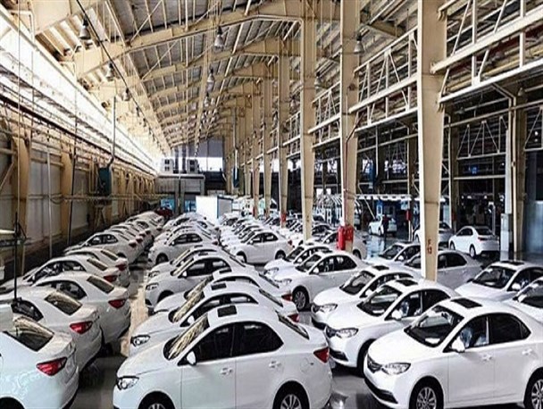 گرانی خودرو ترمز ندارد؟ گرانی خودرو ترمز ندارد؟