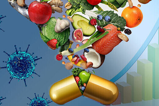 کرونا برمیگردد این بار با همدستی سوءتغذیه کرونا برمیگردد این بار با همدستی سوءتغذیه