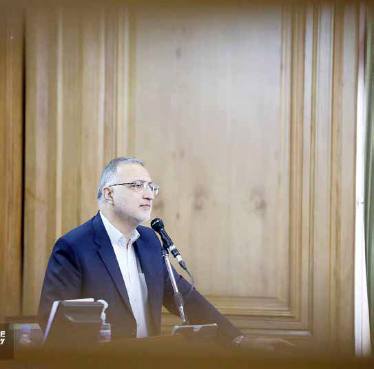 فروش اموال شهر برای پرداخت حقوق! فروش اموال شهر برای پرداخت حقوق!