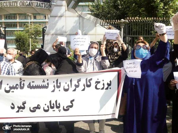 مسیر صعب موسفیدها برای گرفتن یک حق قانونی مسیر صعب موسفیدها برای گرفتن یک حق قانونی