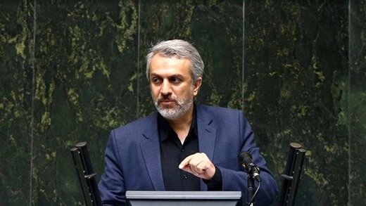 یک قدم تا لغو استیضاح یک قدم تا لغو استیضاح