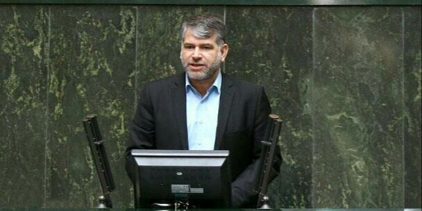 کارت زرد مجلس به وزیر کشاورزی کارت زرد مجلس به وزیر کشاورزی