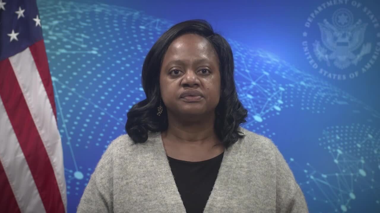 آمریکا: برجام هنوز برای ما ارزش دارد آمریکا: برجام هنوز برای ما ارزش دارد