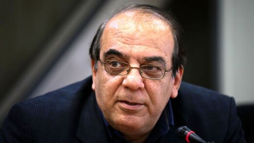 پیشنهاد به قوه قضاییه: به شکایت مردم از رفتارهای غیرقانونی که در دولت جدید رسم شده،زود رسیدگی کنید پیشنهاد به قوه قضاییه: به شکایت مردم از رفتارهای غیرقانونی که در دولت جدید رسم شده،زود رسیدگی کنید