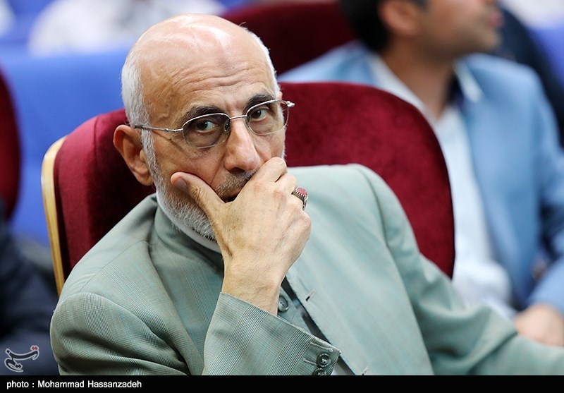 جزئیات بازداشت فرزند «مصطفی میرسلیم» جزئیات بازداشت فرزند «مصطفی میرسلیم»