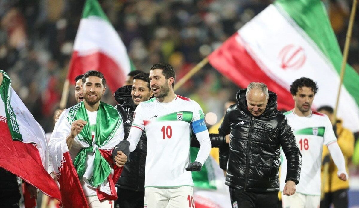 یحیی دست روی یک ستاره بزرگ گذاشت ! یحیی دست روی یک ستاره بزرگ گذاشت !