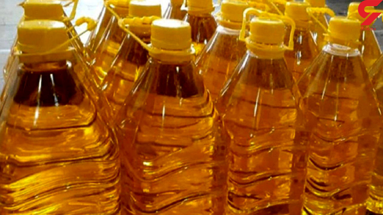 قیمت انواع روغن مایع در بازار چند؟+ جدول قیمت قیمت انواع روغن مایع در بازار چند؟+ جدول قیمت