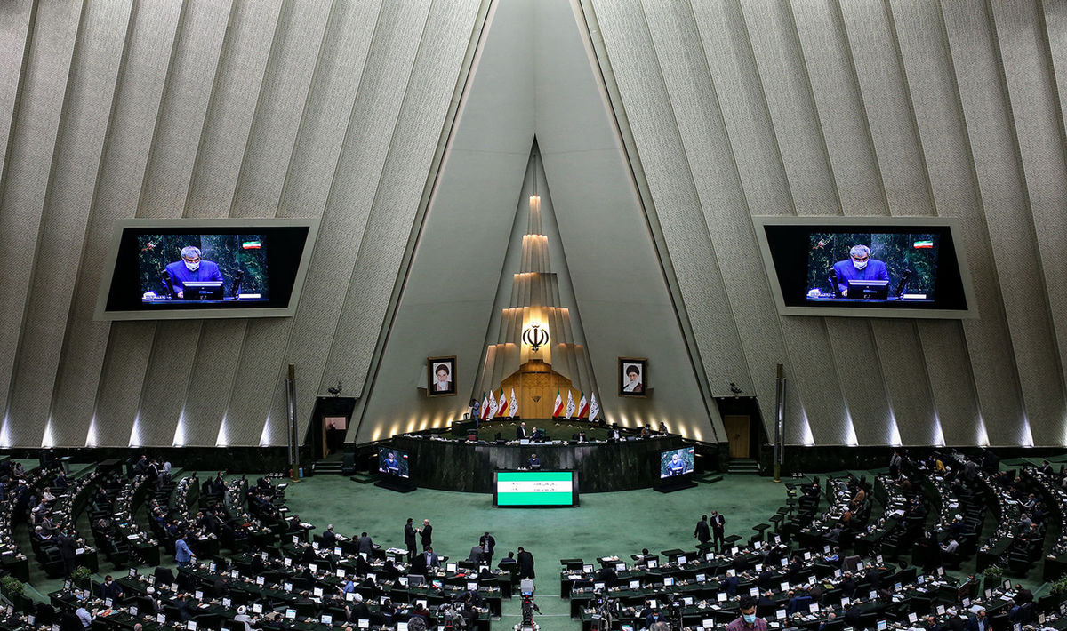 نامه به قالیباف: پشتپرده استیضاح وزیر صمت چیست؟ نامه به قالیباف: پشتپرده استیضاح وزیر صمت چیست؟