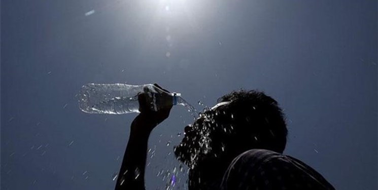 صدور هشدار زرد هواشناسی برای پایتخت / تهران گرمتر میشود صدور هشدار زرد هواشناسی برای پایتخت / تهران گرمتر میشود