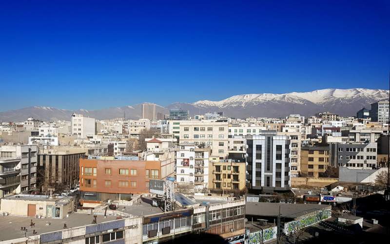 رشد قیمت مسکن همچنان پایین‌تر از نرخ تورم