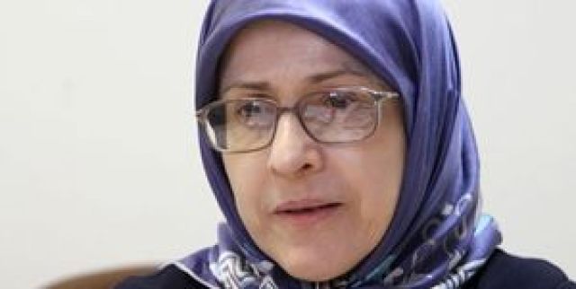 سخنراني را برهم زدند سخنراني را برهم زدند