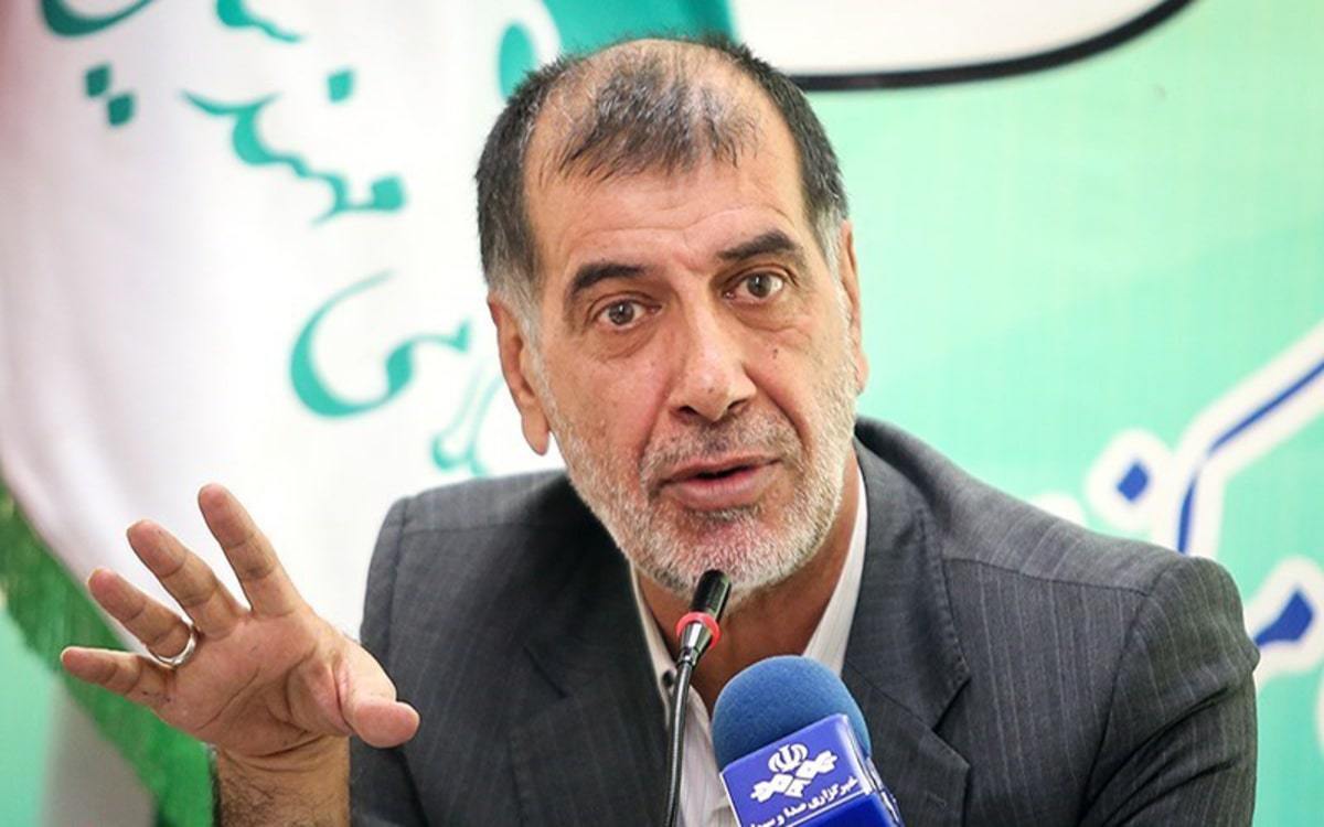 باهنر: اگر روسری رفت کنار و یواش یواش شلوار هم کوتاه شد و دامن هم آمد بالا، چه میشود؟/هاشمی می خواست تعدیل اقتصادی کند ما نگذاشتیم باهنر: اگر روسری رفت کنار و یواش یواش شلوار هم کوتاه شد و دامن هم آمد بالا، چه میشود؟/هاشمی می خواست تعدیل اقتصادی کند ما نگذاشتیم