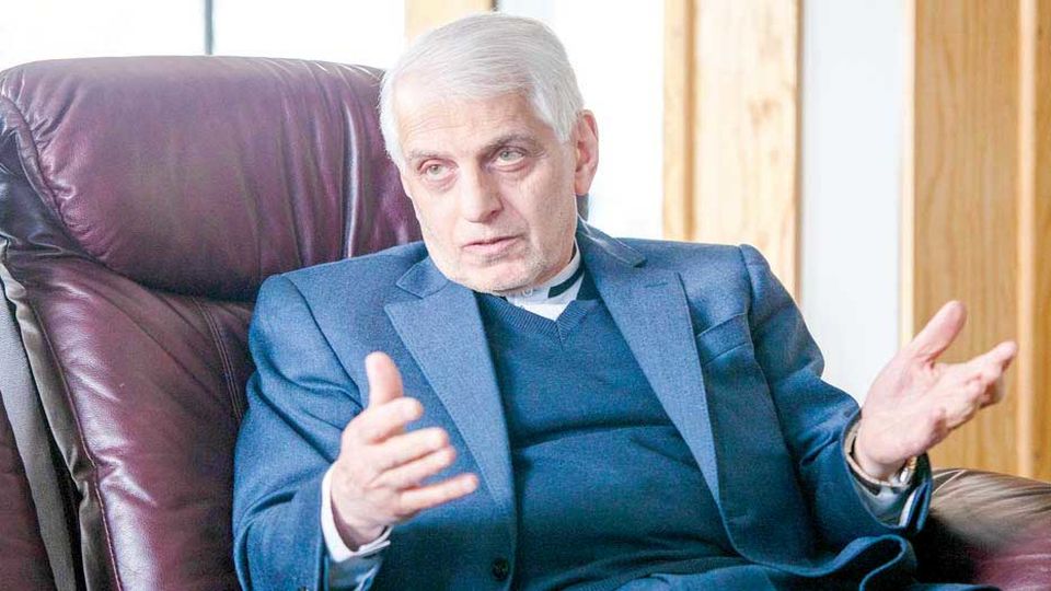 احیای برجام یا گریز هسته ای؟ احیای برجام یا گریز هسته ای؟