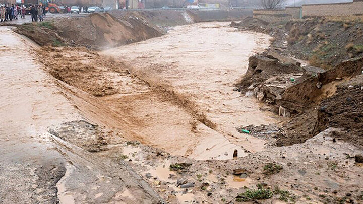 هشدار سازمان هواشناسی به این استان ها هشدار سازمان هواشناسی به این استان ها