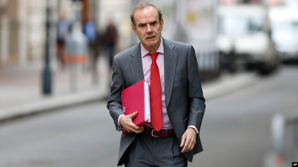 انریکه مورا: نمیدانم چه کسی گفته یا ۷۲ ساعت یا هیچ چیز / به گفتگوها خوش بین هستم انریکه مورا: نمیدانم چه کسی گفته یا ۷۲ ساعت یا هیچ چیز / به گفتگوها خوش بین هستم