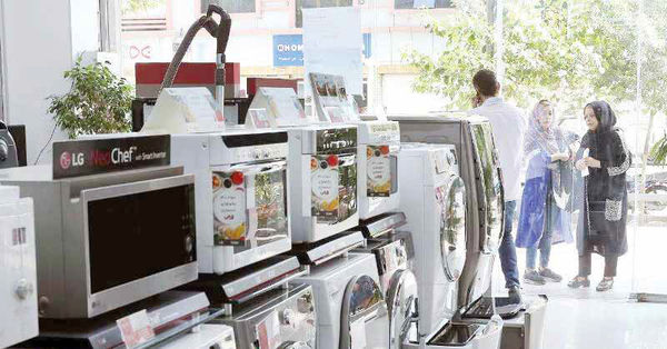 سقوط آزاد و هولناک ۸۵ درصدی خرید مردم سقوط آزاد و هولناک ۸۵ درصدی خرید مردم