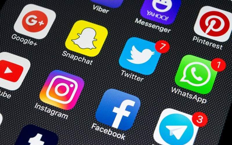 پیامک کد ورود به توییتر، اینستاگرام و واتساپ هم مسدود شد! پیامک کد ورود به توییتر، اینستاگرام و واتساپ هم مسدود شد!
