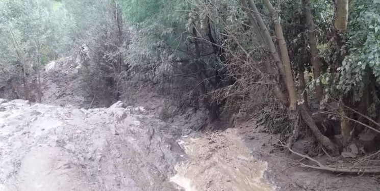 اعلام هشدار سطح قرمز هواشناسی؛ مردم فارس از تردد در مسیلها پرهیز کنند اعلام هشدار سطح قرمز هواشناسی؛ مردم فارس از تردد در مسیلها پرهیز کنند