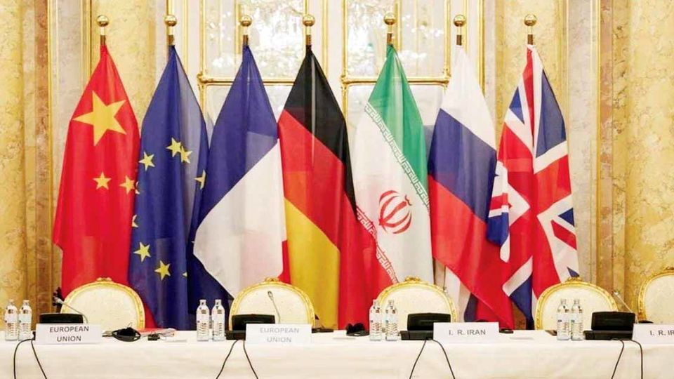 روسیه در کنار ایران هستهای- نظامی نمیایستد روسیه در کنار ایران هستهای- نظامی نمیایستد