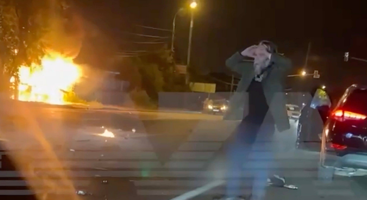 پیامهای یک ترور؛ چه کسی به دنبال کشتن «دوگین» بود؟ پیامهای یک ترور؛ چه کسی به دنبال کشتن «دوگین» بود؟