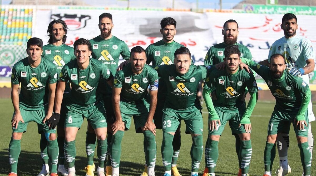 سختترین قرعه برای مربی پرسپولیسی سختترین قرعه برای مربی پرسپولیسی