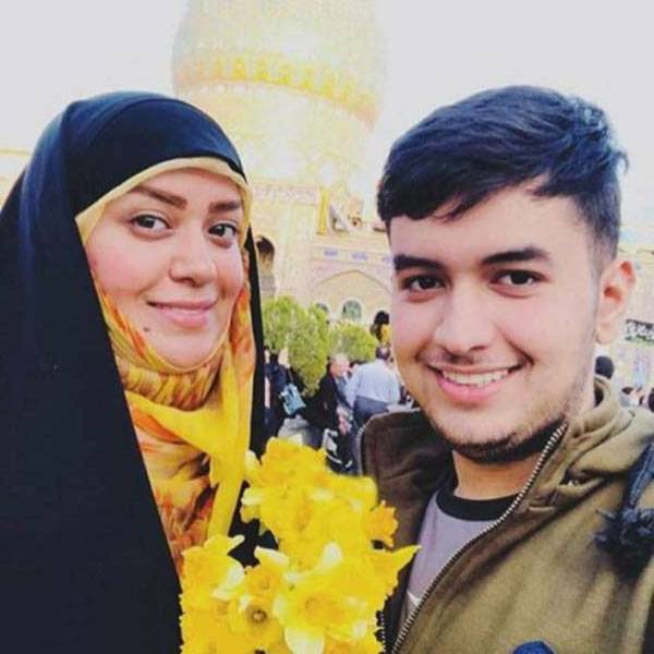 راز عجیب زندگی الهام چرخنده لو رفت! راز عجیب زندگی الهام چرخنده لو رفت!