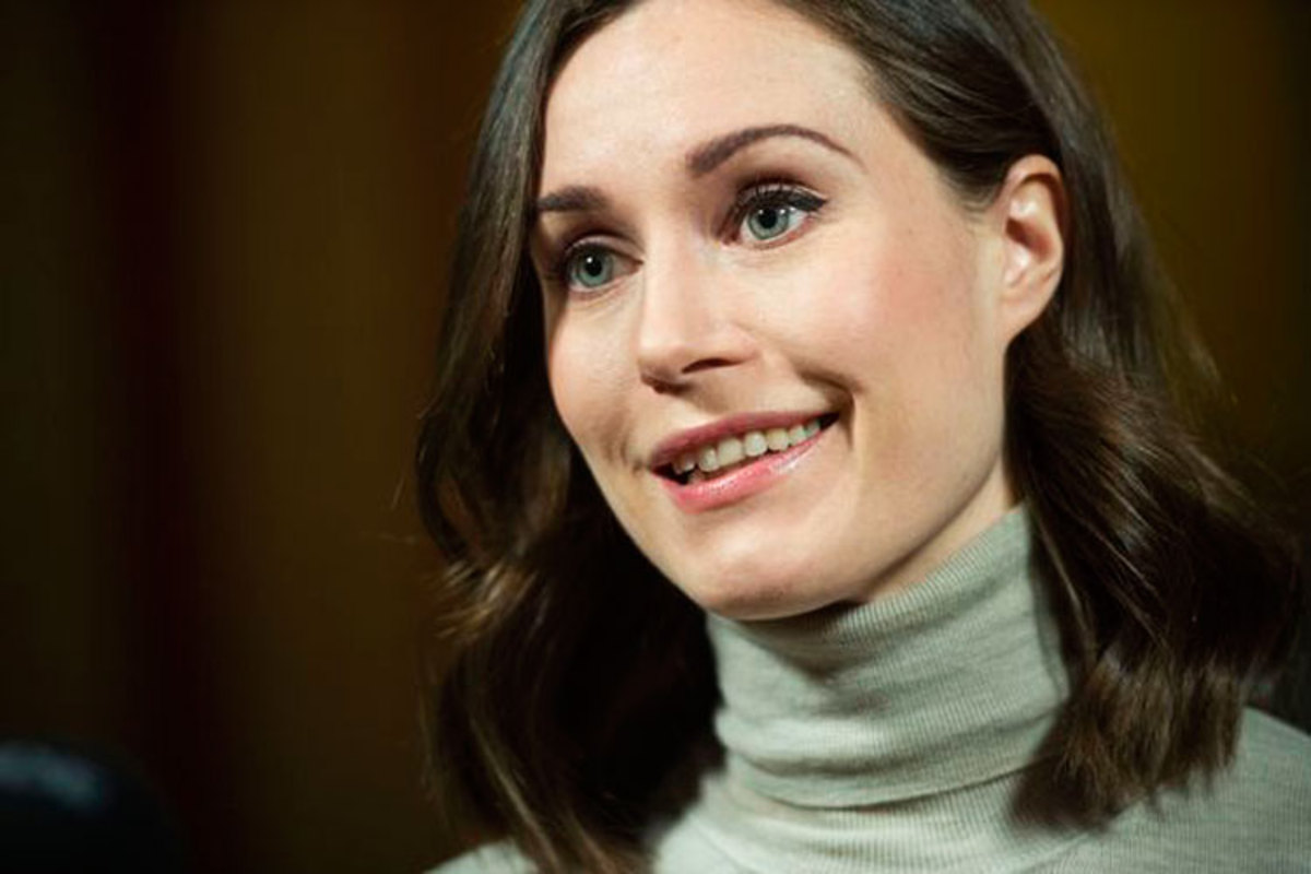 جنجال سیاسی در فنلاند؛ خانمِ نخستوزیر و رسوایی رقص و مستی جنجال سیاسی در فنلاند؛ خانمِ نخستوزیر و رسوایی رقص و مستی