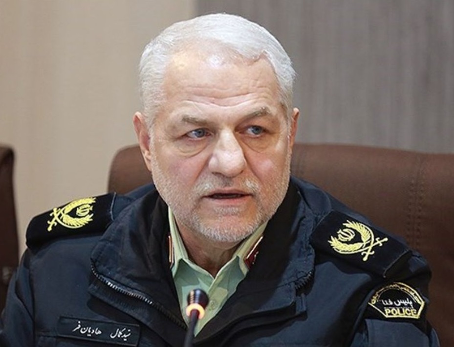 رئیس پلیس راهور: در تصادف دو پژو، ۹ نفر به طور کامل سوختند؛ مگر در خودروها تی ان تی قرار داشت؟ رئیس پلیس راهور: در تصادف دو پژو، ۹ نفر به طور کامل سوختند؛ مگر در خودروها تی ان تی قرار داشت؟