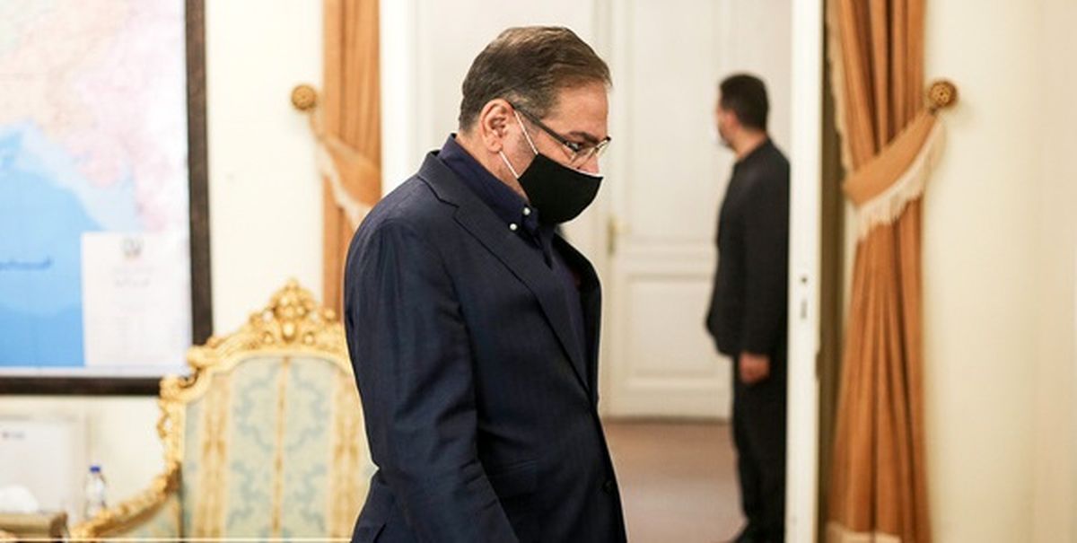 شورای عالی امنیت ملی، مصوبهای درباره مذاکرات ندارد/ در صورت توافق، بعد از تصویب در شورای عالی امنیت ملی به مجلس میرود شورای عالی امنیت ملی، مصوبهای درباره مذاکرات ندارد/ در صورت توافق، بعد از تصویب در شورای عالی امنیت ملی به مجلس میرود