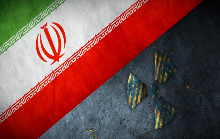 توافق برجام؛ نزدیکتر از قبل | اسرائیل دست از کار نمیکشد، آژانس عقب نمینشیند! توافق برجام؛ نزدیکتر از قبل | اسرائیل دست از کار نمیکشد، آژانس عقب نمینشیند!