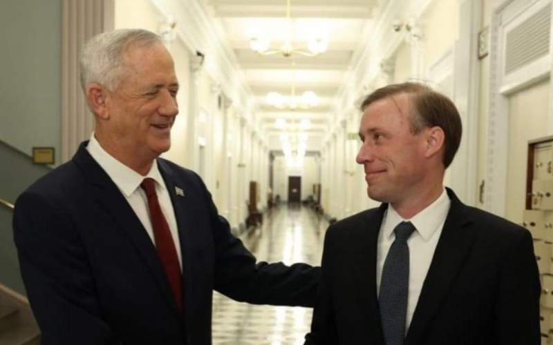 تلاش اسرائیل برای تعویق مذاکرات احیای برجام تا پساز انتخابات آمریکا تلاش اسرائیل برای تعویق مذاکرات احیای برجام تا پساز انتخابات آمریکا