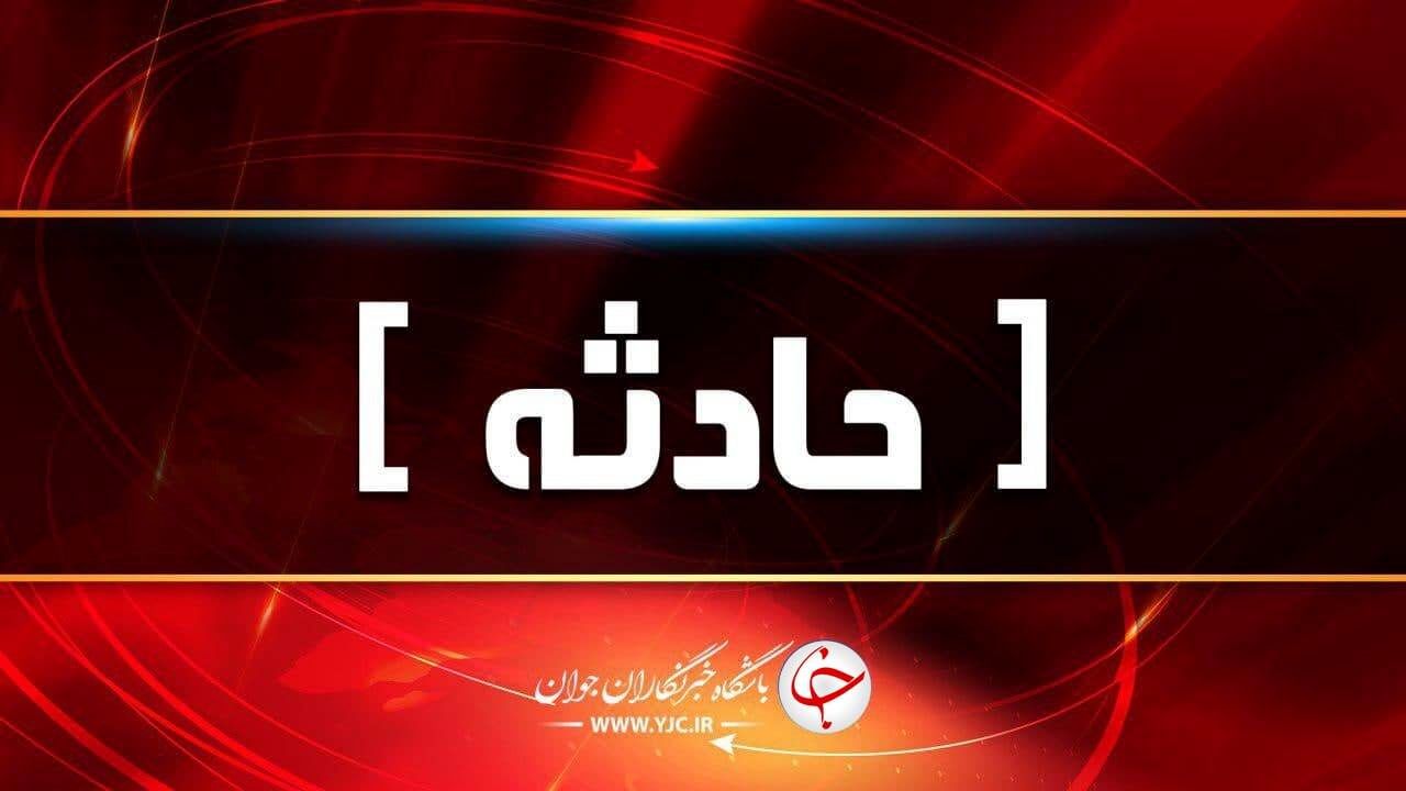 آتشسوزی اتوبوس حامل زائران اربعین/ حال مسافران چگونه است؟ آتشسوزی اتوبوس حامل زائران اربعین/ حال مسافران چگونه است؟