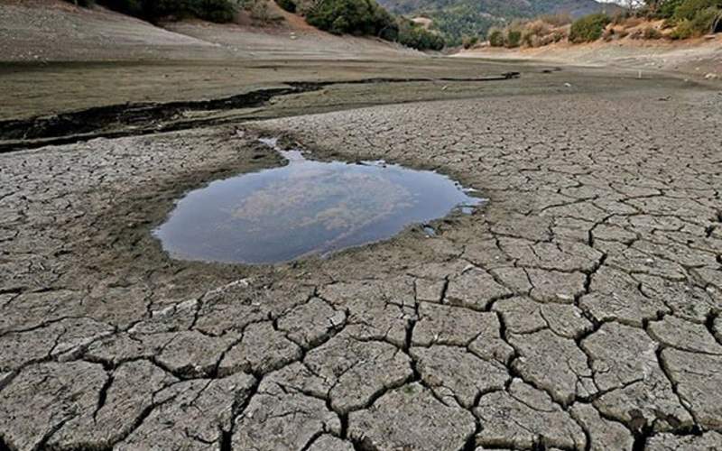 کمآبی؛ میهمان ناخوانده شهرهای ایران کمآبی؛ میهمان ناخوانده شهرهای ایران