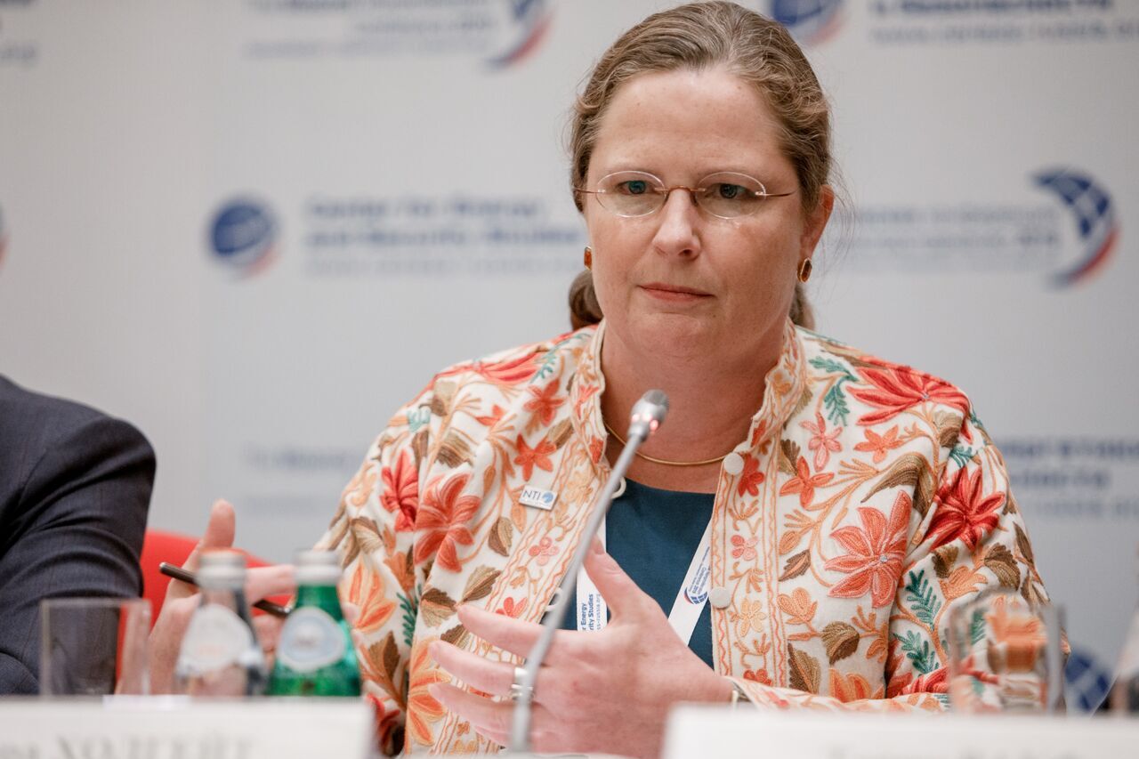 نماینده آمریکا در شورای حکام: آمادهایم به سرعت در وین توافق کنیم / چیزی که کم داریم، شریکی راغب و آماده در ایران است نماینده آمریکا در شورای حکام: آمادهایم به سرعت در وین توافق کنیم / چیزی که کم داریم، شریکی راغب و آماده در ایران است