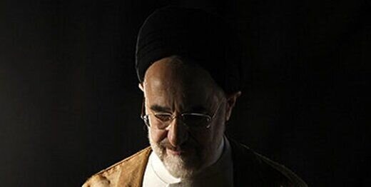 هراس تندروها از پایان سکوت خاتمی! هراس تندروها از پایان سکوت خاتمی!