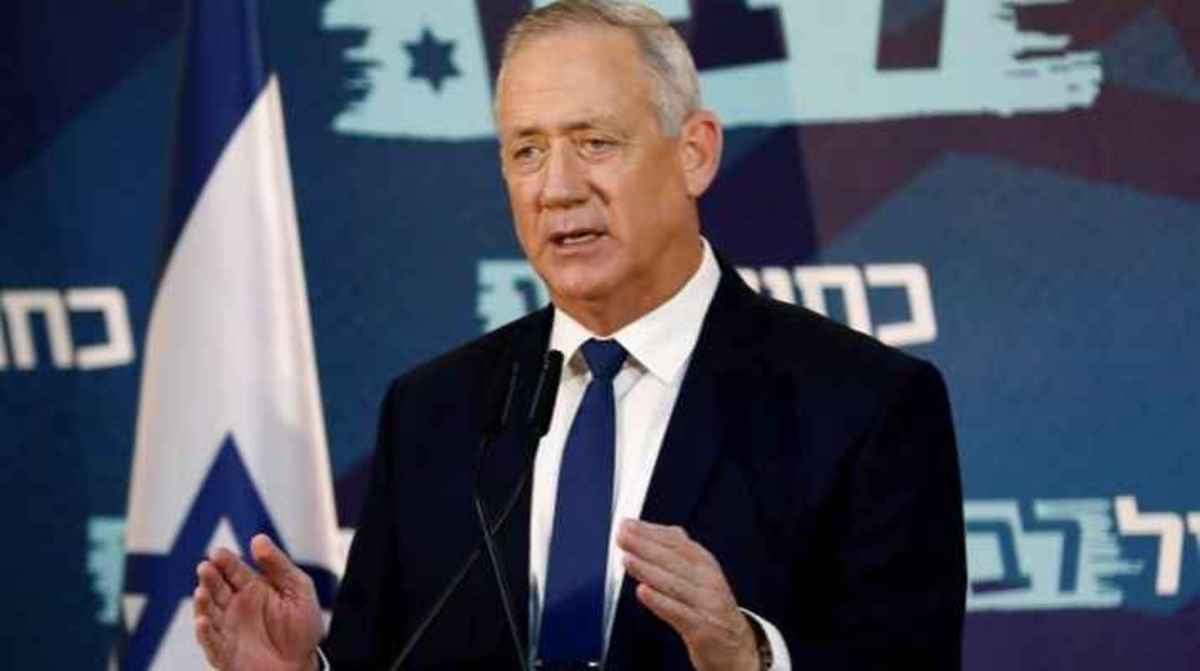 وزیر دفاع اسرائیل: همکاری با امریکا برای ضربه به بازوهای ایران / رئیس موساد: فرصت توافق نزدیک 100 درصد است وزیر دفاع اسرائیل: همکاری با امریکا برای ضربه به بازوهای ایران / رئیس موساد: فرصت توافق نزدیک 100 درصد است