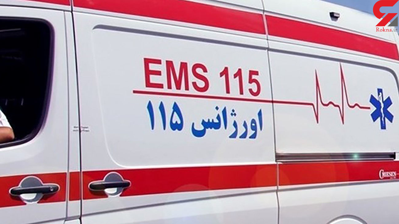 حمله خونین خرس به یک مرد در یاسوج / تصادف زنجیره ای مرگبار 5 خودرو در جاده پل مختار حمله خونین خرس به یک مرد در یاسوج / تصادف زنجیره ای مرگبار 5 خودرو در جاده پل مختار