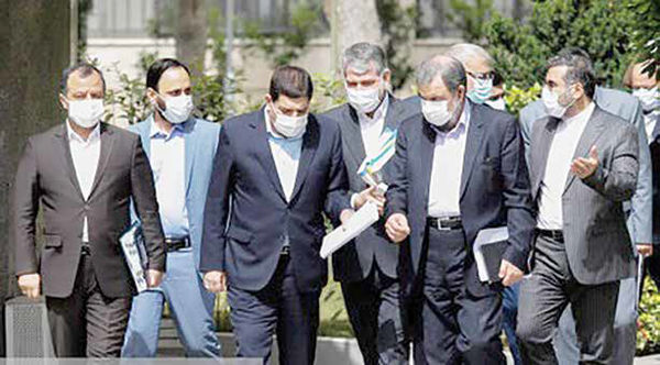 ترکیب ناموزونی که موزون نمیشود! ترکیب ناموزونی که موزون نمیشود!