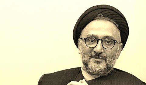 طعنه ابطحی به دبیر ستاد امر به معروف؛ خدا کند طالبان این مصاحبه را نبینند؛ کلی ابتکارات جدید یاد میگیرند طعنه ابطحی به دبیر ستاد امر به معروف؛ خدا کند طالبان این مصاحبه را نبینند؛ کلی ابتکارات جدید یاد میگیرند