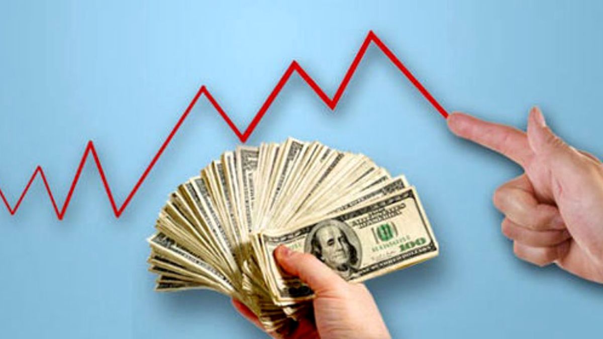 دلایل افزایش قیمت ارز دلایل افزایش قیمت ارز