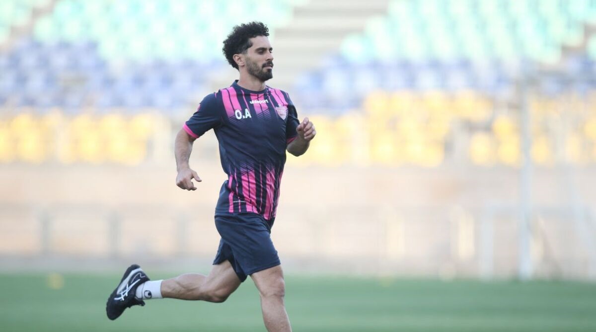 ترکیب هجومی پرسپولیس برای بازی مقابل سپاهان ترکیب هجومی پرسپولیس برای بازی مقابل سپاهان