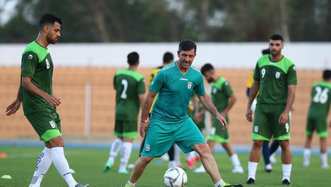 خط قرمز کی روش : پایان تلخ برای ۳ پرسپولیسی خط قرمز کی روش : پایان تلخ برای ۳ پرسپولیسی