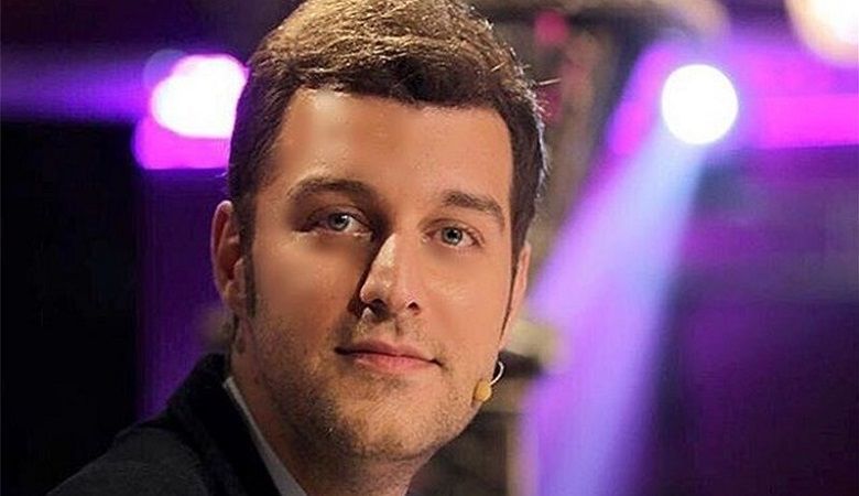 خداحافظی ۳ مجری مشهور از صداوسیما + عکس خداحافظی ۳ مجری مشهور از صداوسیما + عکس