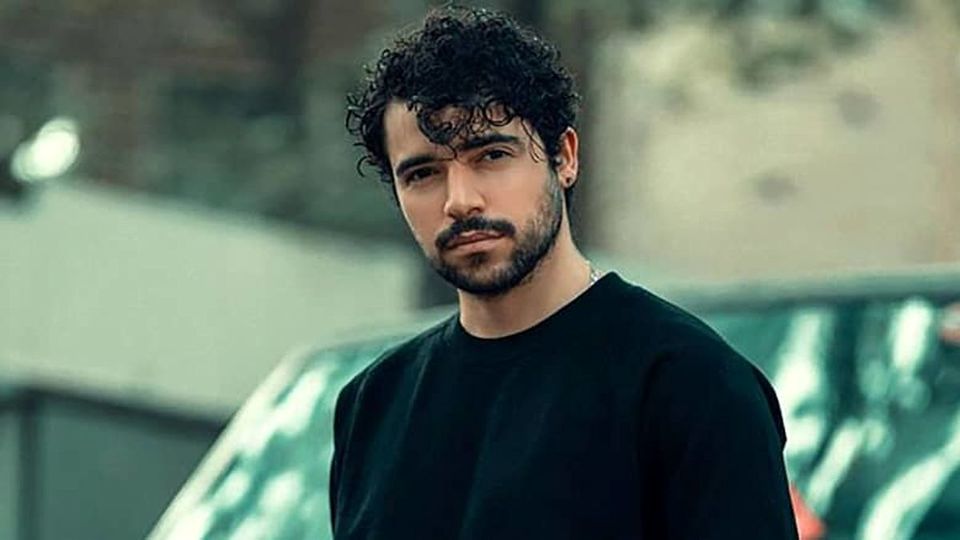 «شروین حاجیپور» ممنوعالخروج شد «شروین حاجیپور» ممنوعالخروج شد