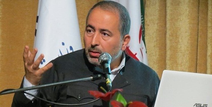 مشاور رئیس جمهور: اغتشاش در تمام حکومتها محکوم است / حکومت انبیاء هم به دنبال استقرار عدالت اجتماعی بودهاند اما نه از راه اغتشاشگری مشاور رئیس جمهور: اغتشاش در تمام حکومتها محکوم است / حکومت انبیاء هم به دنبال استقرار عدالت اجتماعی بودهاند اما نه از راه اغتشاشگری