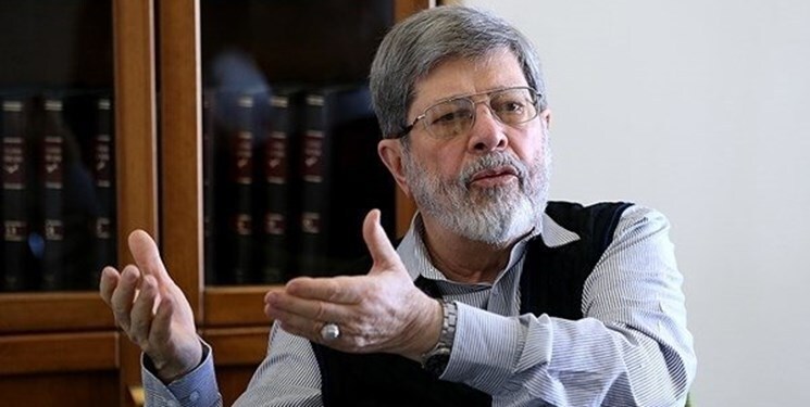 علیرضا مرندی: اکثریت افرادی که به میدان اغتشاش آمدند اصلا مرحومه امینی را نمیشناختند / مغز شرکت کنندگان در اغتشاشات را شستشو دادند / جوانان شرکت کننده در اغتشاشات تحت تاثیر ماهواره و فضای مجازی قرار دارند / نیاز باشد مردم وارد عمل میشوند / برخی «خواص» با دروغ رسانههای بیگانه فریب خوردند علیرضا مرندی: اکثریت افرادی که به میدان اغتشاش آمدند اصلا مرحومه امینی را نمیشناختند / مغز شرکت کنندگان در اغتشاشات را شستشو دادند / جوانان شرکت کننده در اغتشاشات تحت تاثیر ماهواره و فضای مجازی قرار دارند / نیاز باشد مردم وارد عمل میشوند / برخی «خواص» با دروغ رسانههای بیگانه فریب خوردند