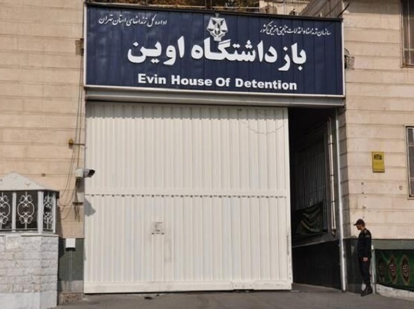 قوه قضائیه: «حسین -ج» در حادثه زندان اوین فوت کرده اما از بازداشتشدگان حوادث اخیر نیست قوه قضائیه: «حسین -ج» در حادثه زندان اوین فوت کرده اما از بازداشتشدگان حوادث اخیر نیست