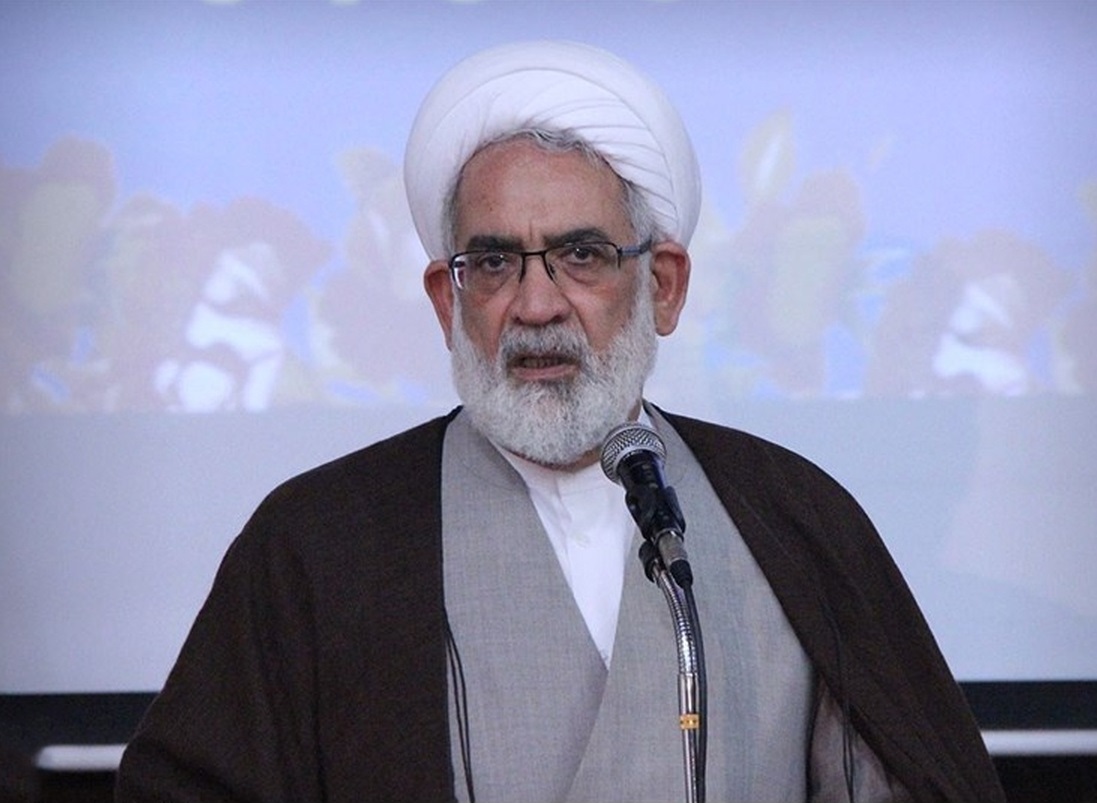 دادستان کل کشور درباره حوادث اخیر: برخی مسؤولان در ایجاد زمینههایی که موجب بهانه میشود، مقصرند دادستان کل کشور درباره حوادث اخیر: برخی مسؤولان در ایجاد زمینههایی که موجب بهانه میشود، مقصرند