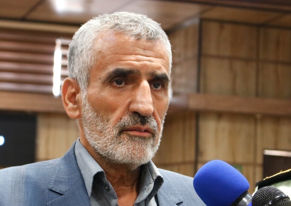 معاون وزیر کشور: حادثه زندان اوین در بند دستگیرشدگان اخیر رخ نداد / انفجار مین در این زندان صحت ندارد / موضوع، ربطی به اغتشاشات نداشت معاون وزیر کشور: حادثه زندان اوین در بند دستگیرشدگان اخیر رخ نداد / انفجار مین در این زندان صحت ندارد / موضوع، ربطی به اغتشاشات نداشت